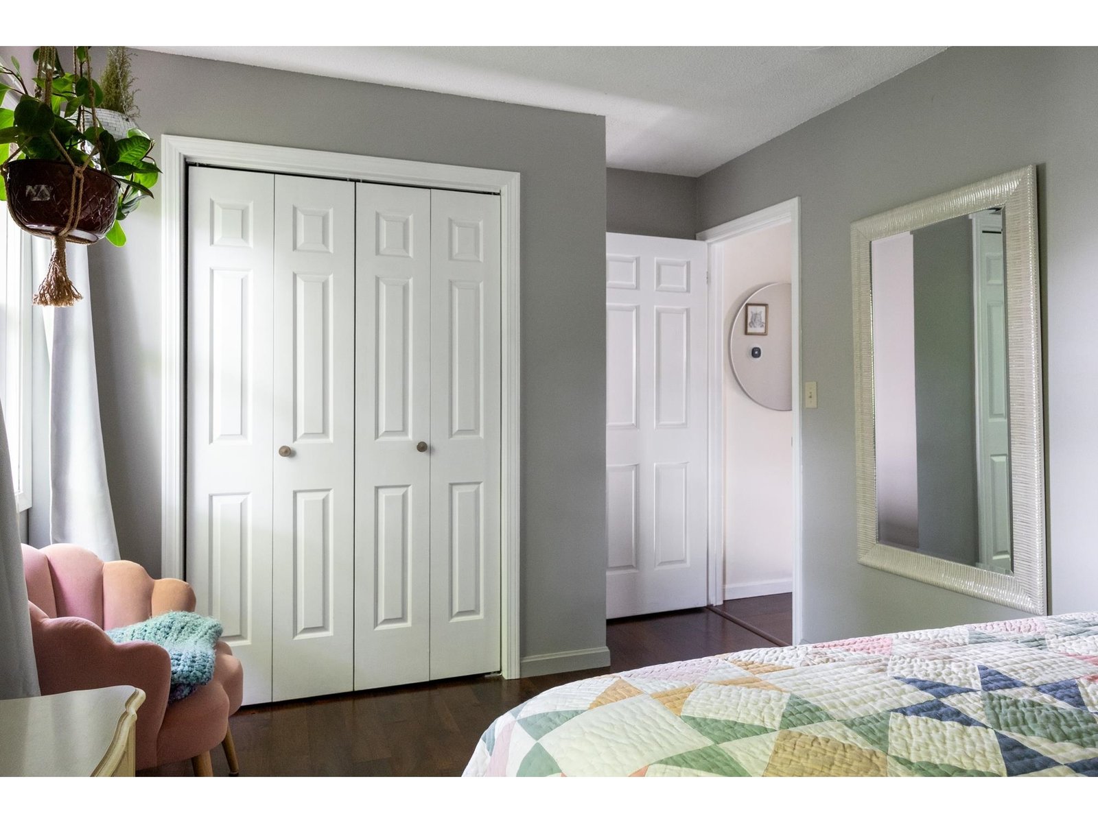 89 North Champlain Street, Unit L