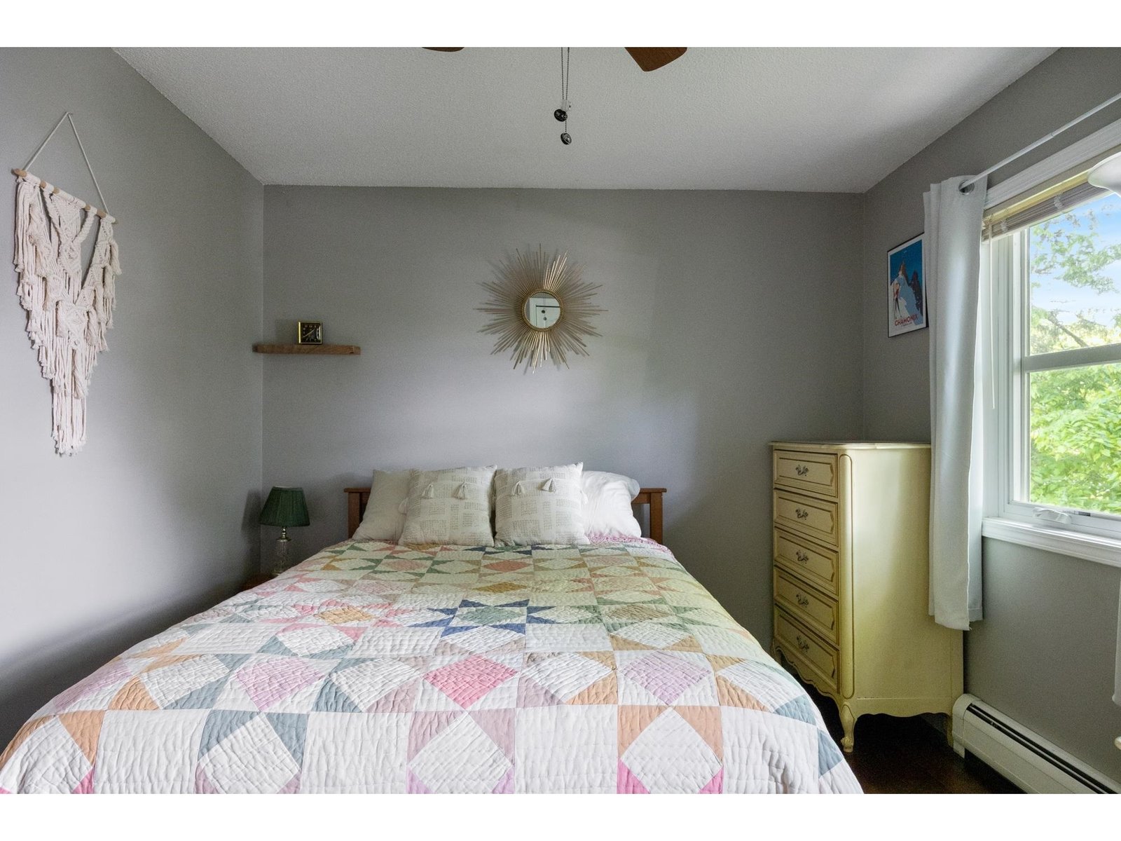 89 North Champlain Street, Unit L
