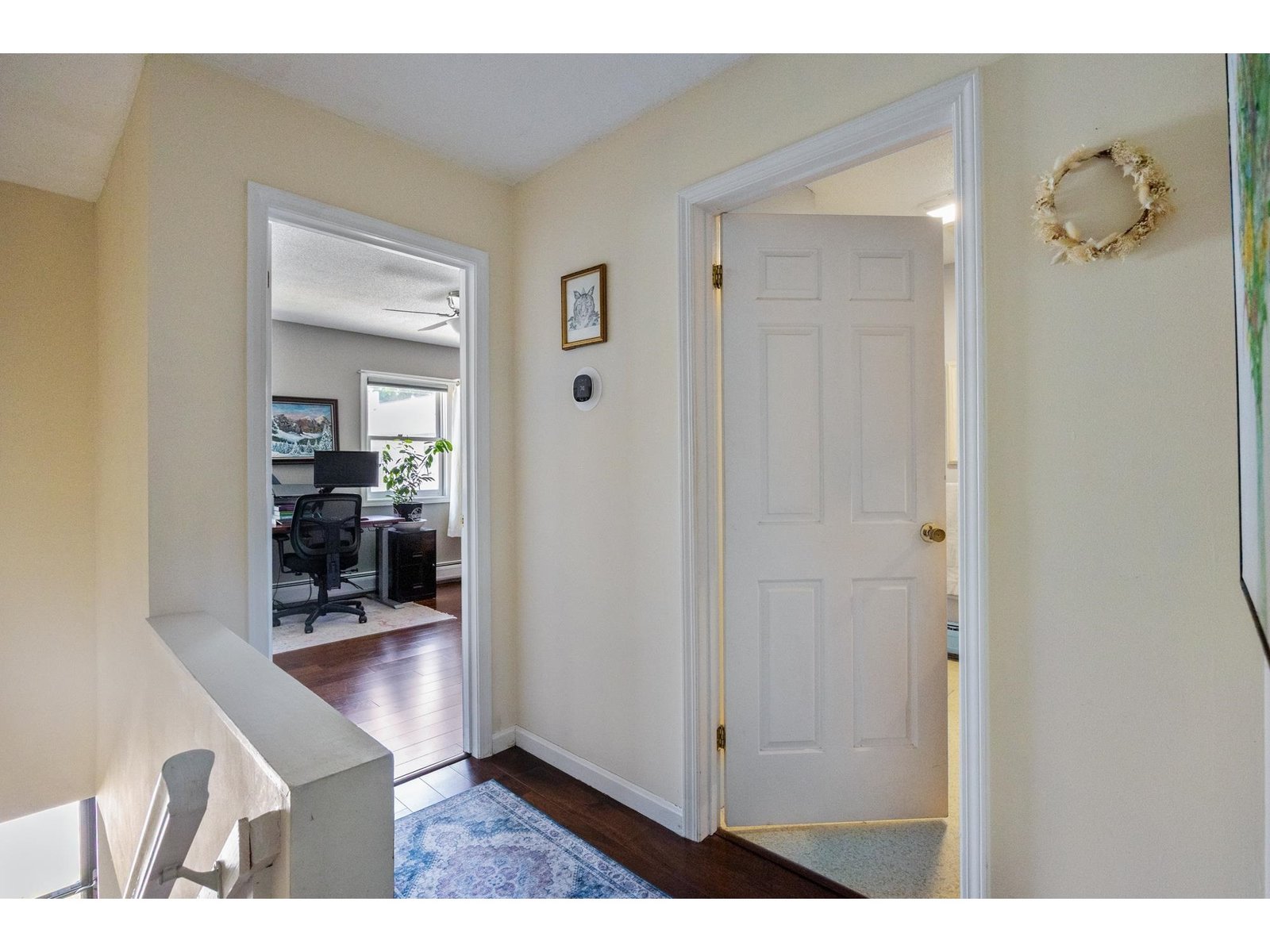 89 North Champlain Street, Unit L