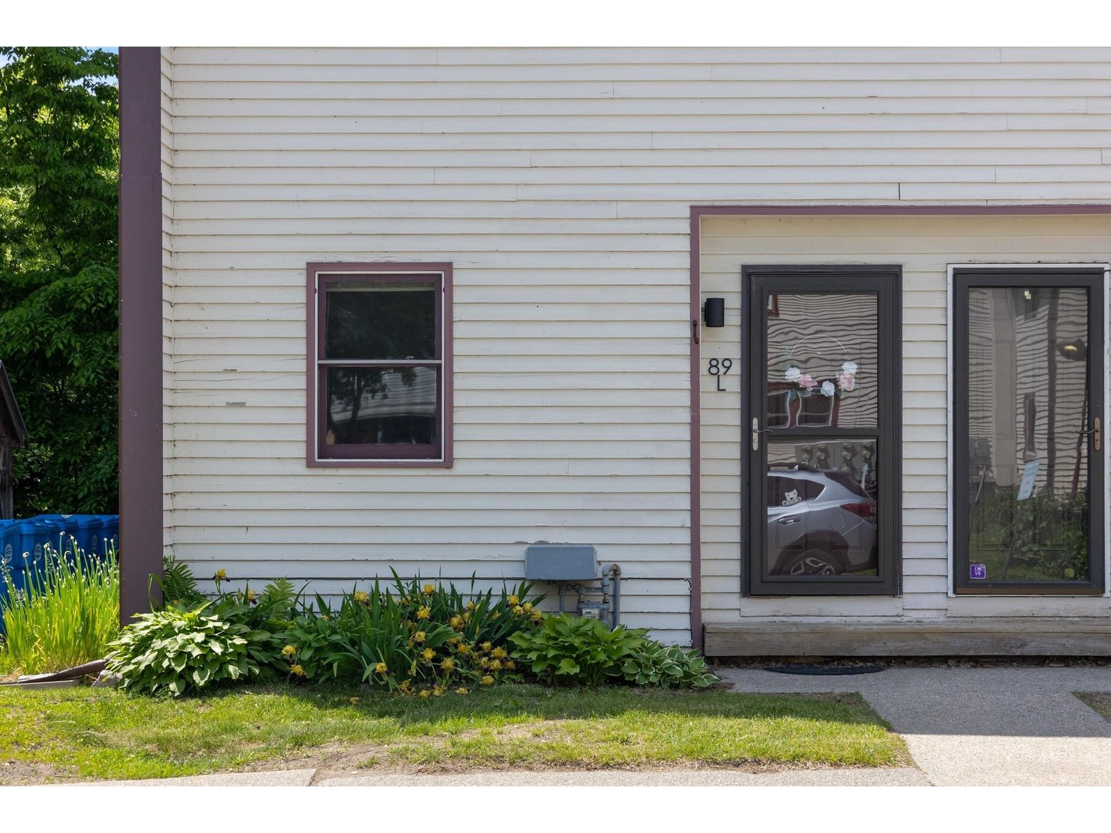 89 North Champlain Street, Unit L