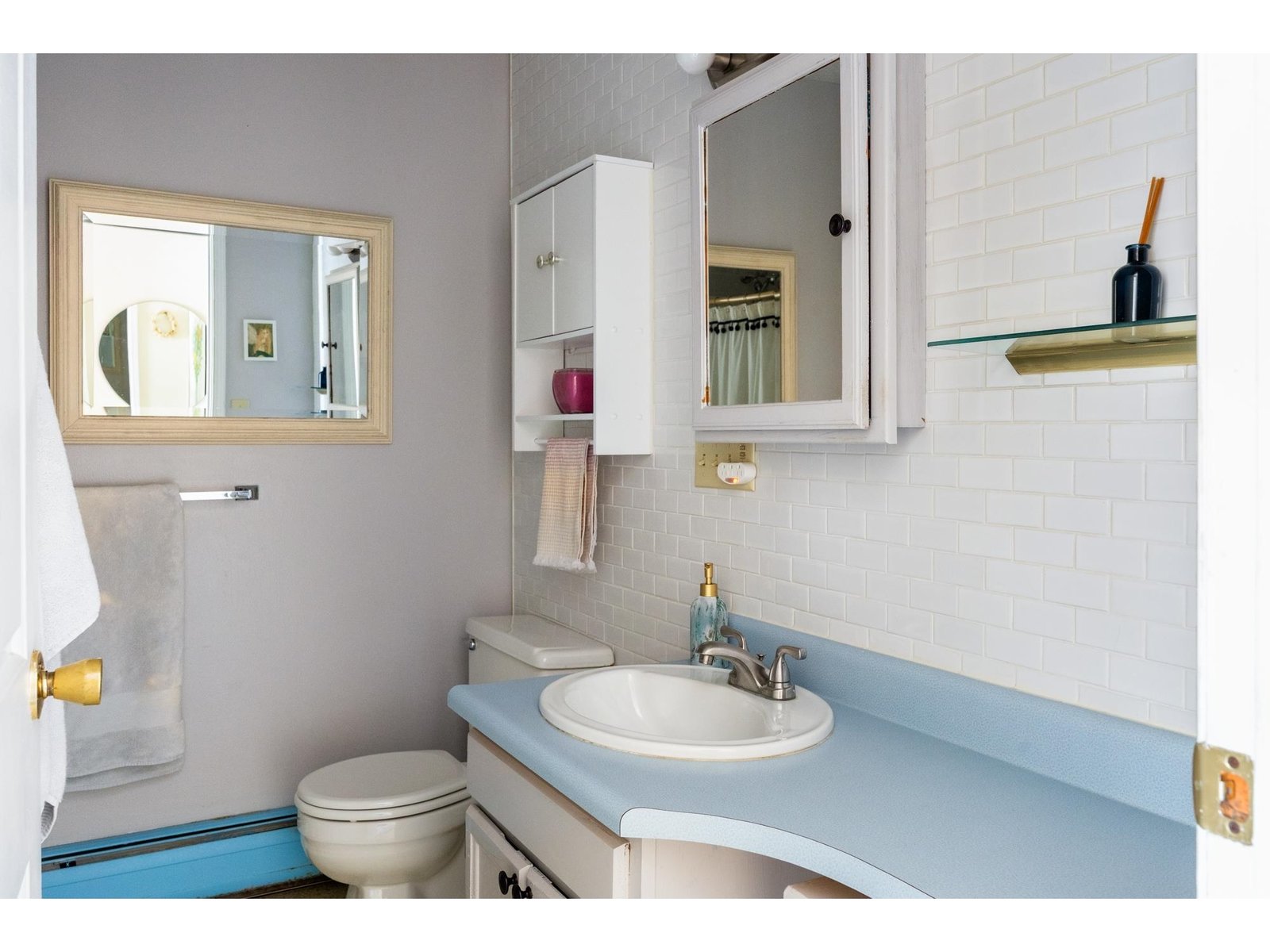 89 North Champlain Street, Unit L