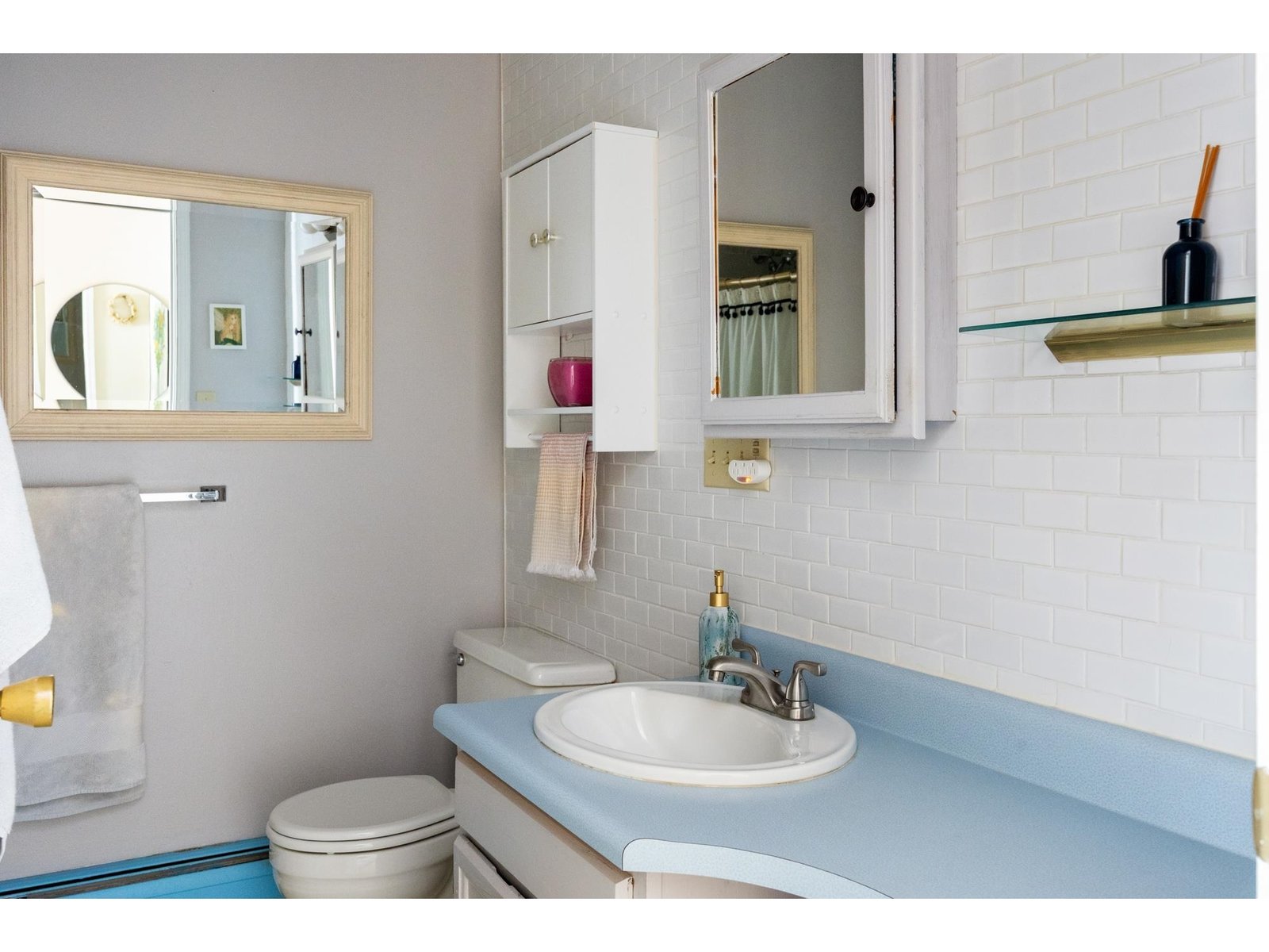 89 North Champlain Street, Unit L