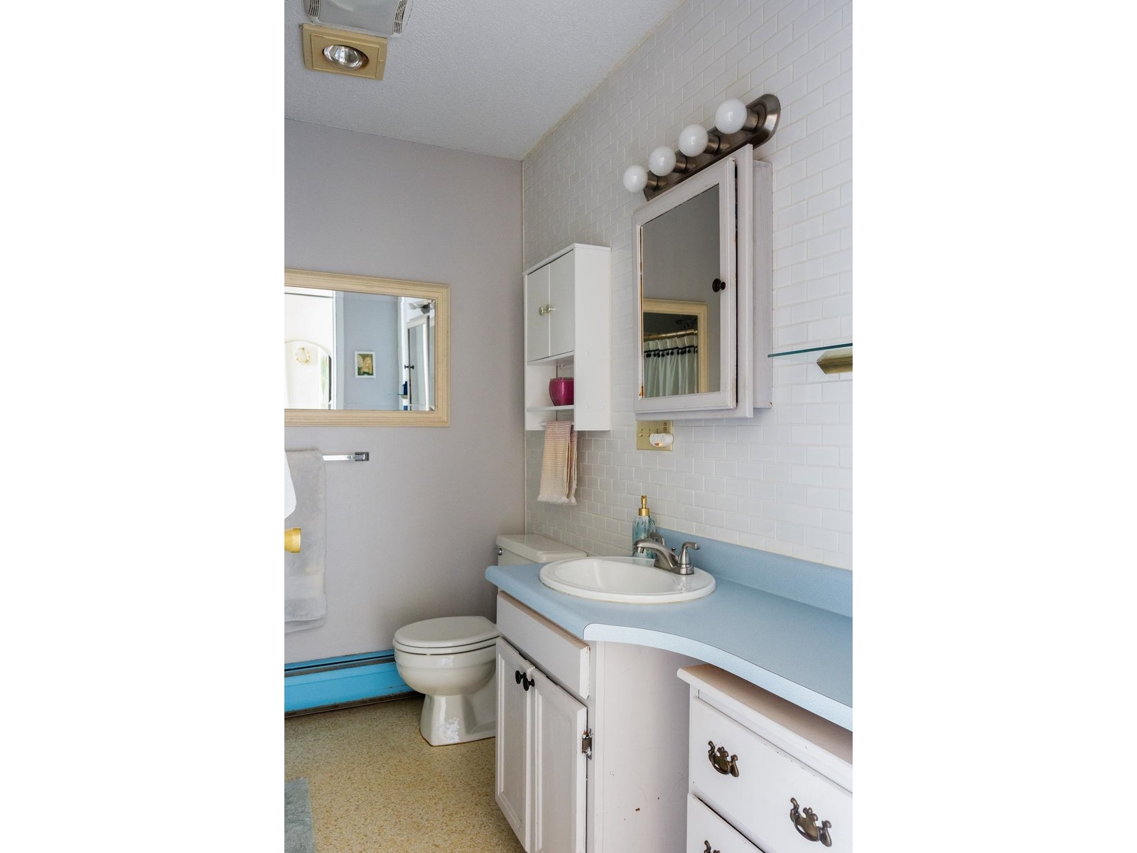 89 North Champlain Street, Unit L
