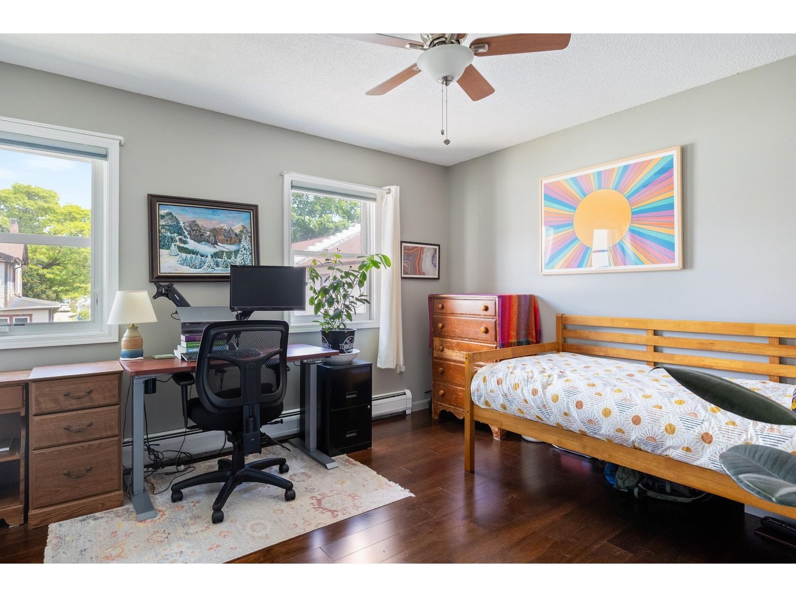 89 North Champlain Street, Unit L