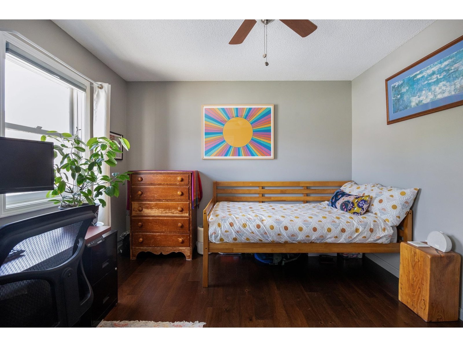 89 North Champlain Street, Unit L
