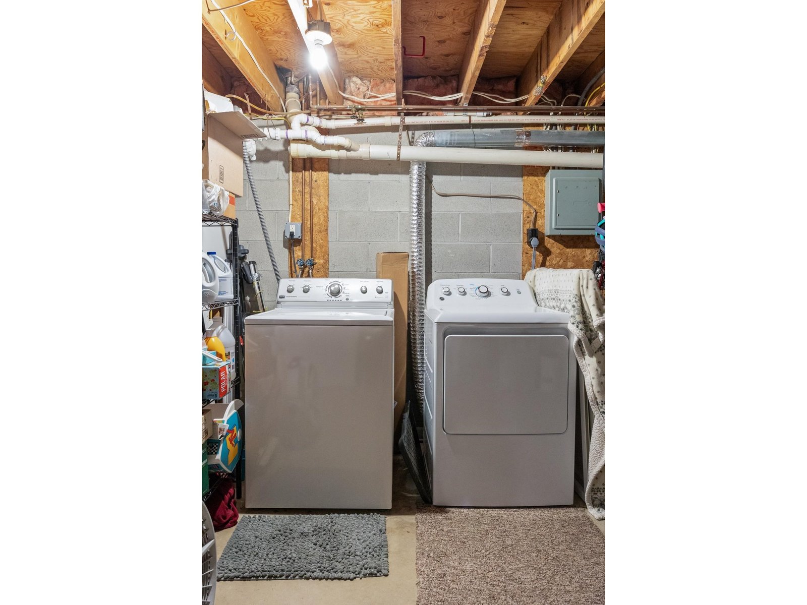89 North Champlain Street, Unit L
