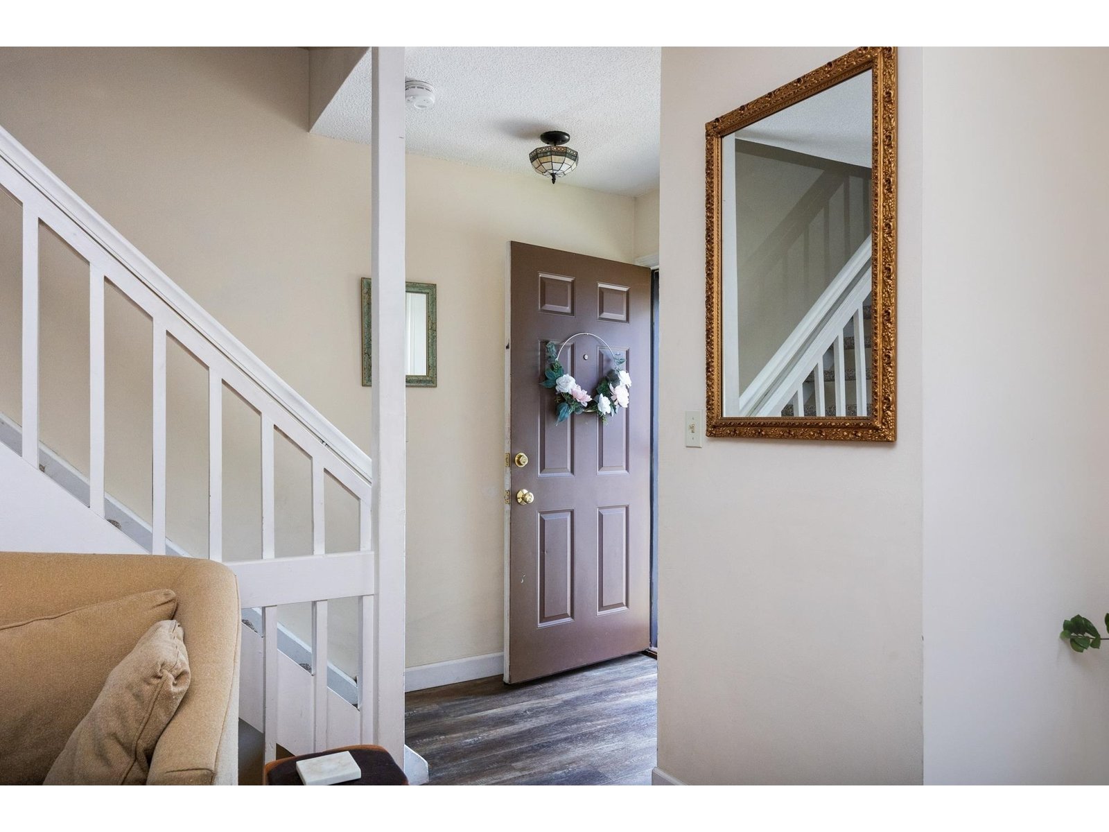 89 North Champlain Street, Unit L