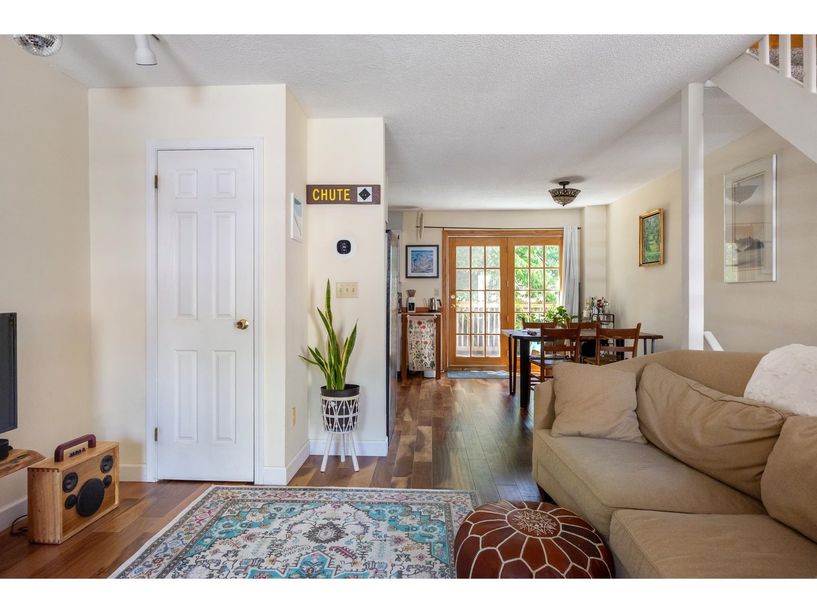 89 North Champlain Street, Unit L