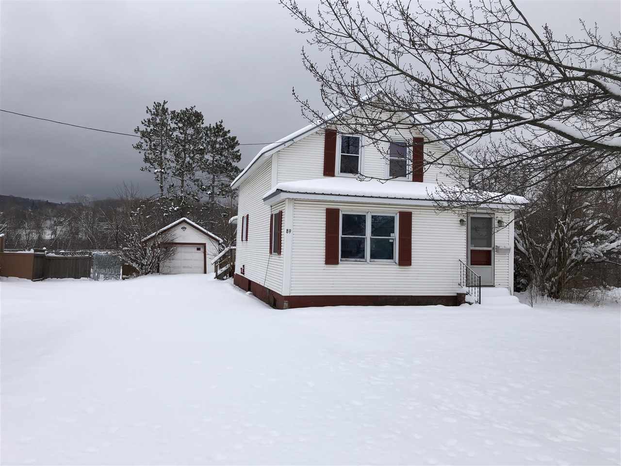 89 North Elm Street