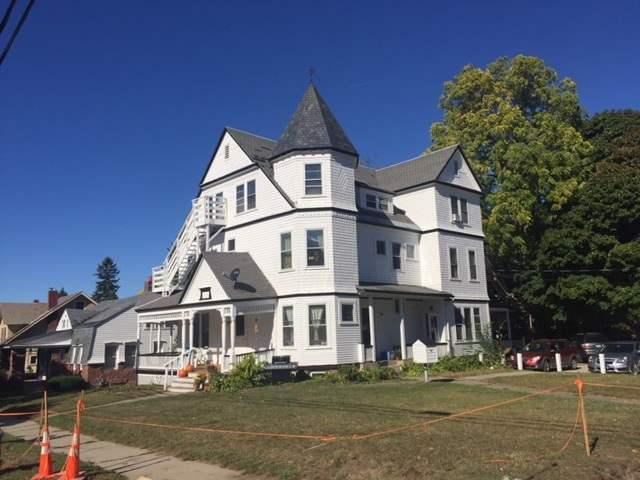 89 North Prospect Street