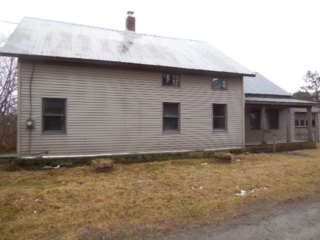 89 Parsonage Road