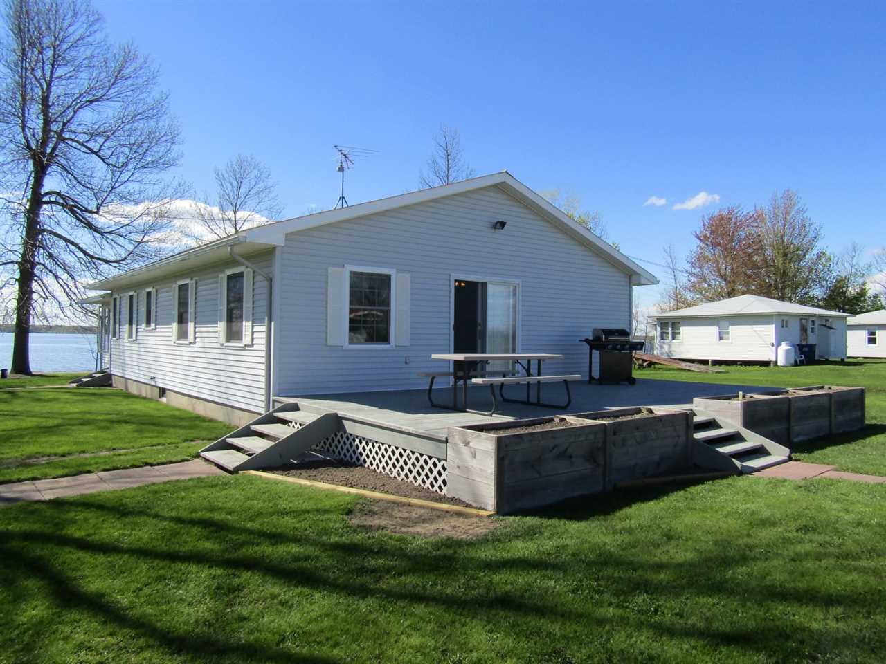 89 Pickle Point Road