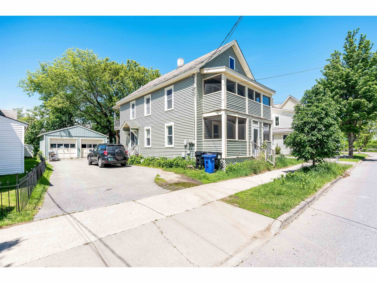89 Pitkin Street
