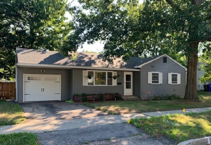 89 Pleasant Avenue, Burlington 89 Pleasant Avenue, Burlington
