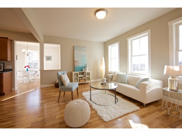 89 Preserve Road, Lot #44