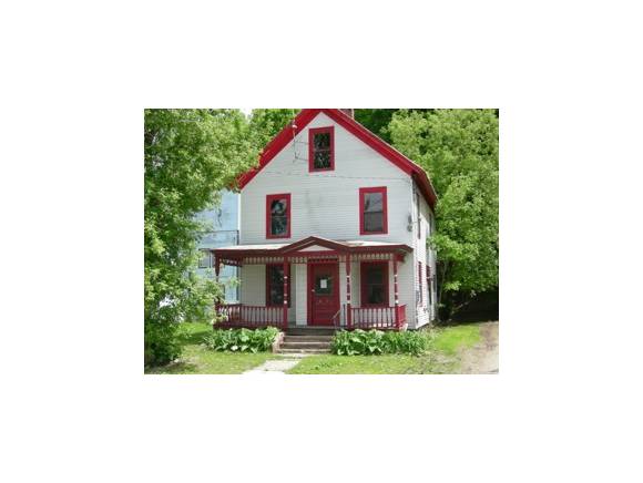 89 Railroad Street