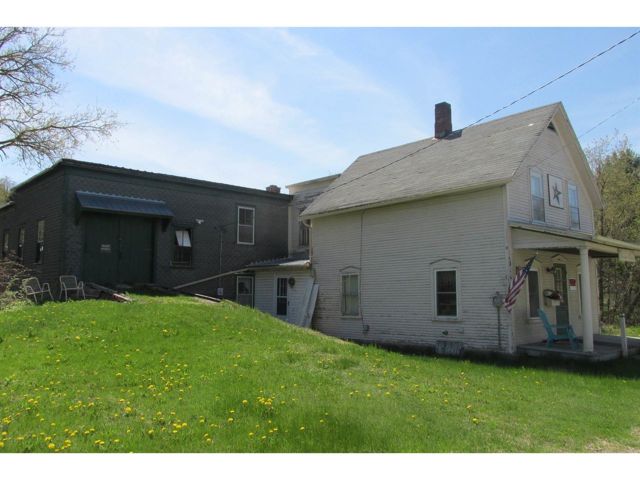 Richford Vermont Real Estate