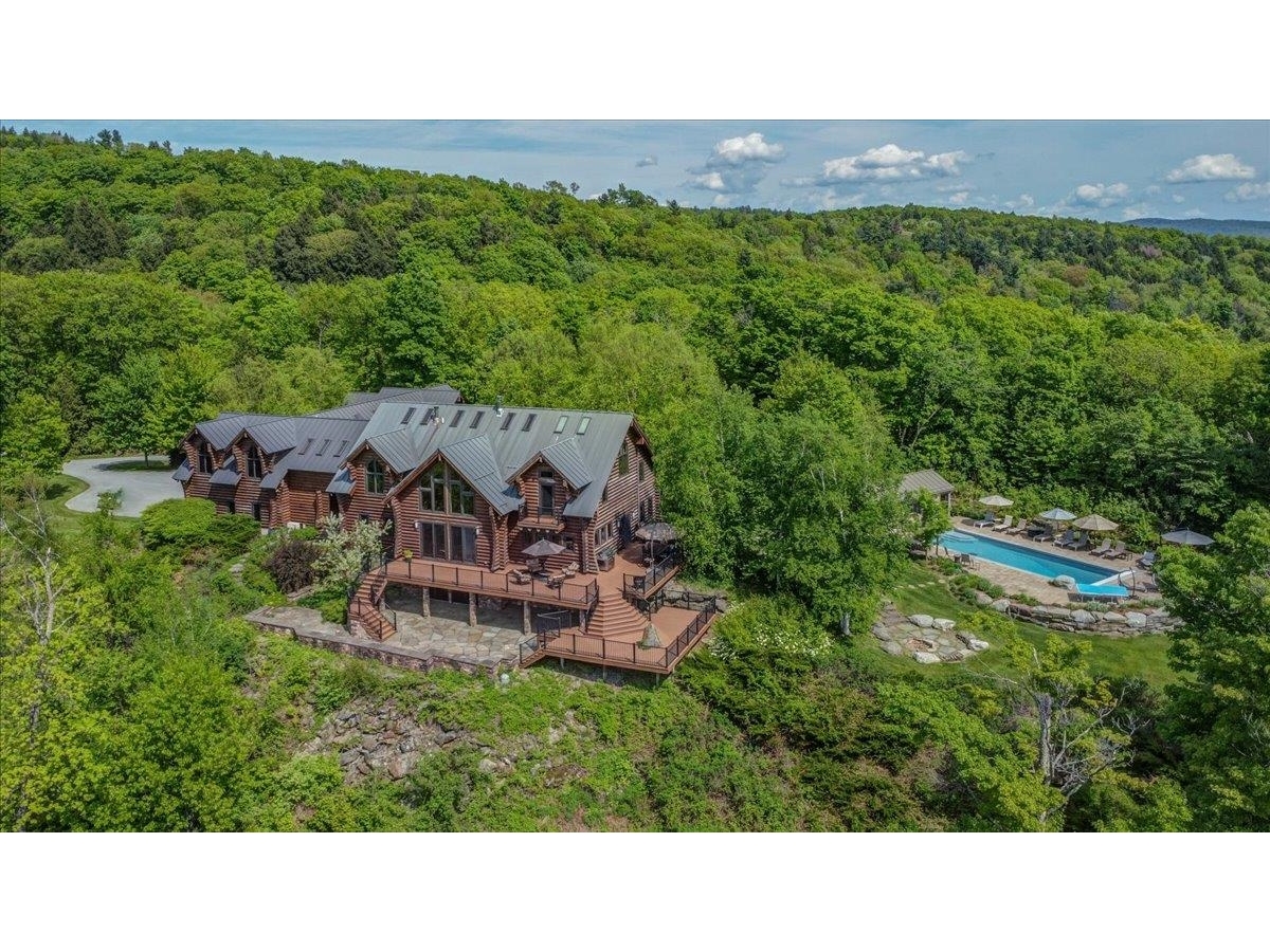 89 Rocky Mountain Lane, Hinesburg