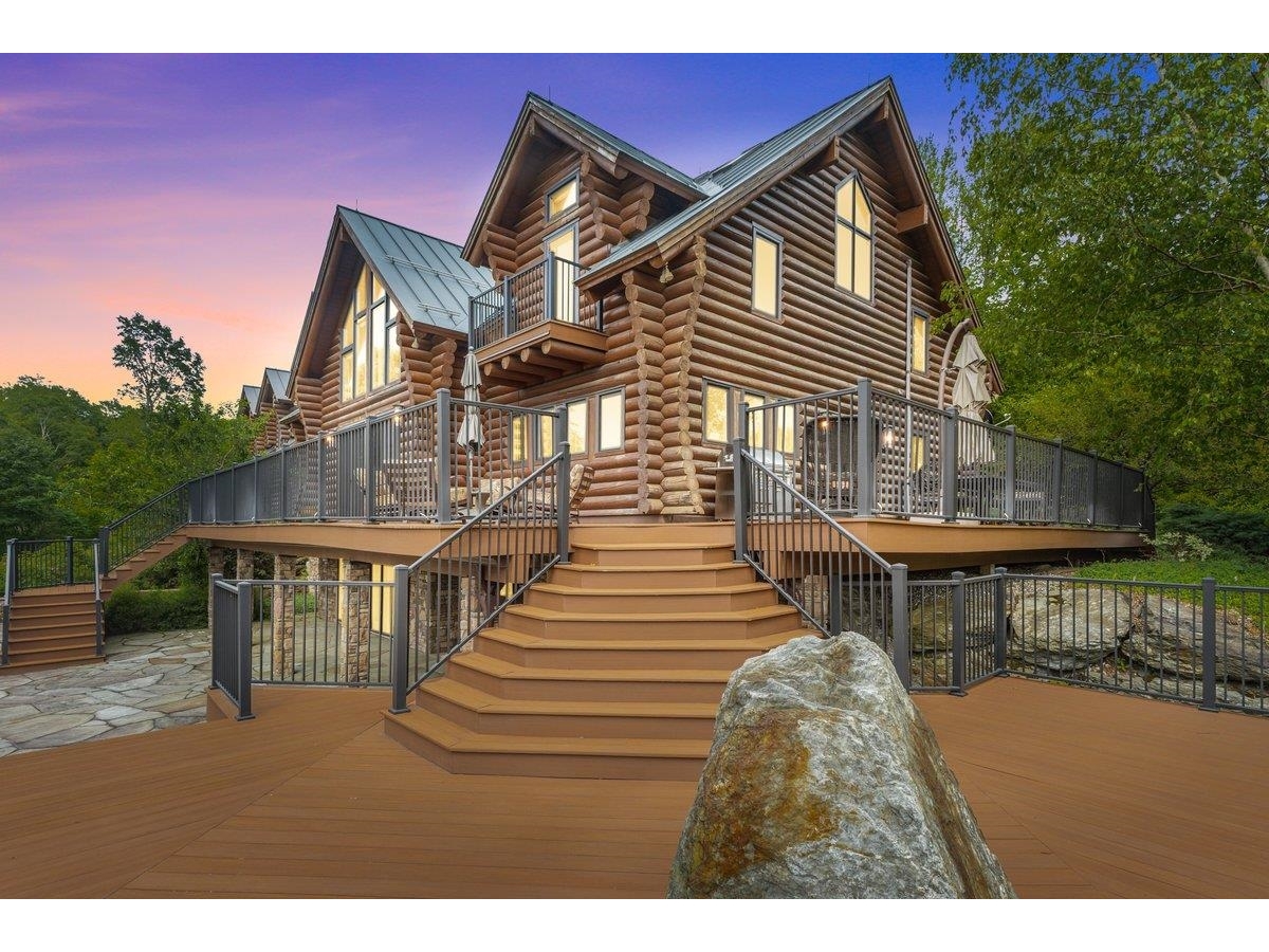 89 Rocky Mountain Lane