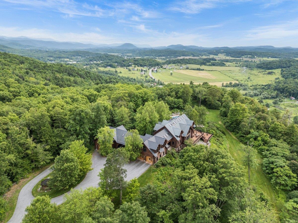 89 Rocky Mountain Lane