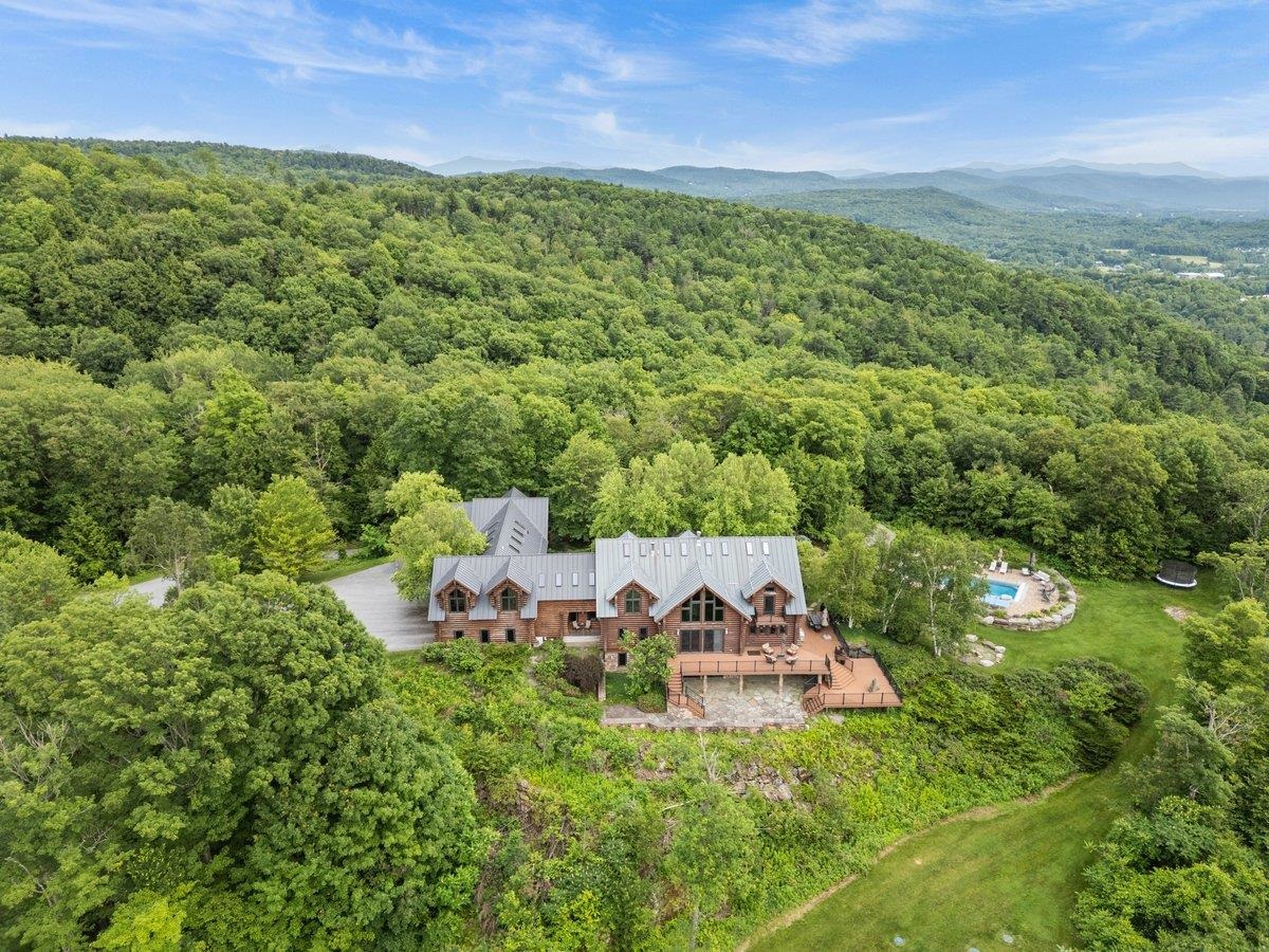 89 Rocky Mountain Lane