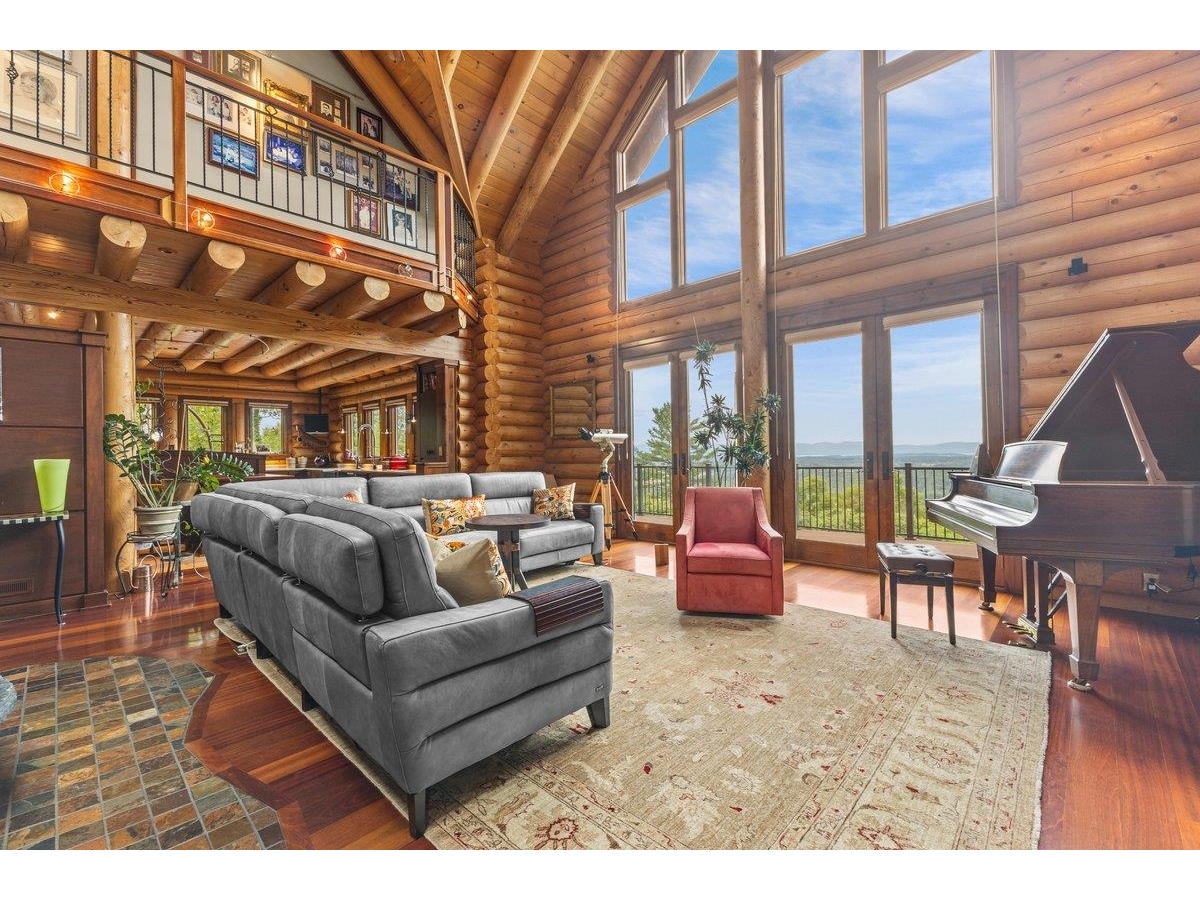 89 Rocky Mountain Lane