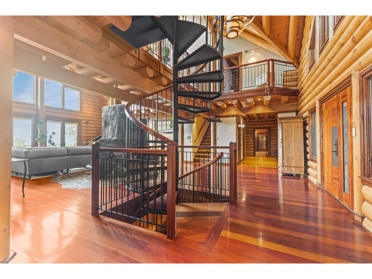 89 Rocky Mountain Lane