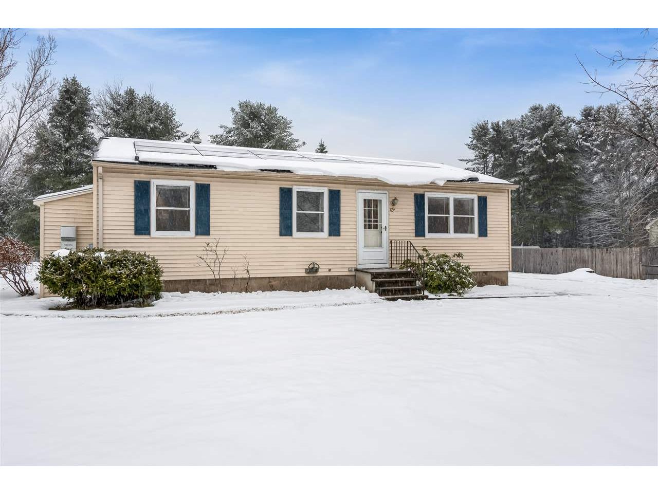 89 Russell Circle