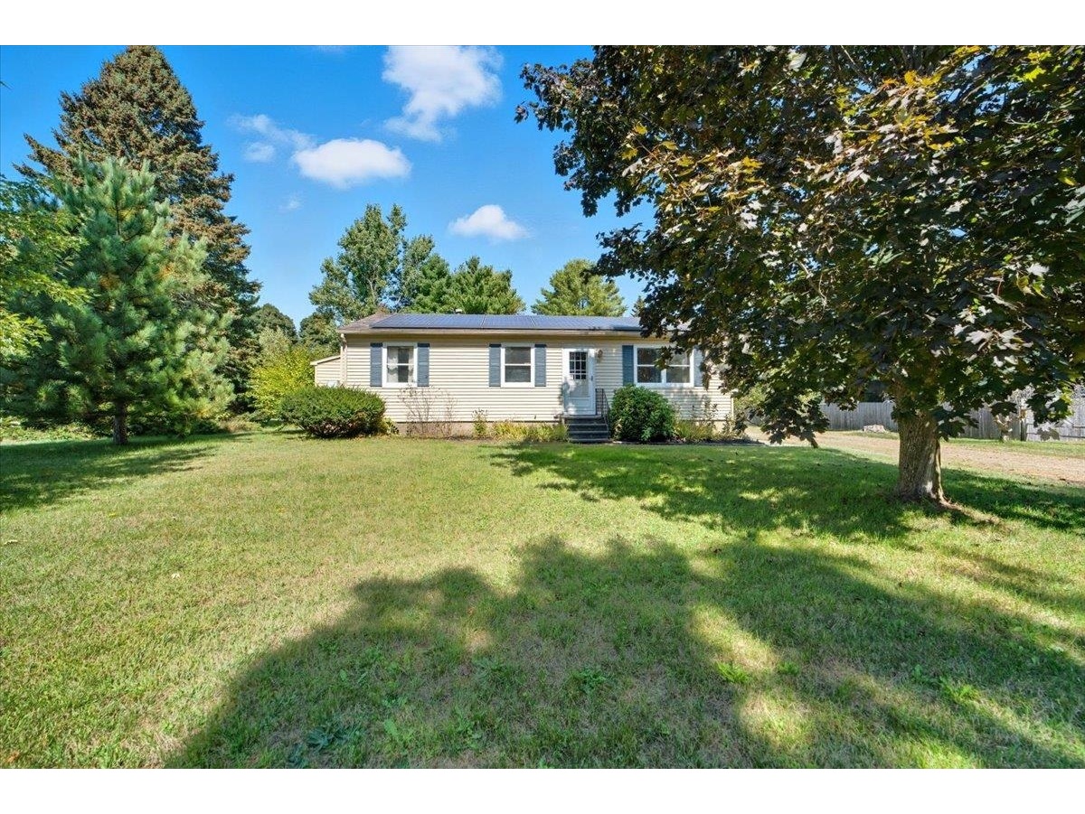 89 Russell Circle