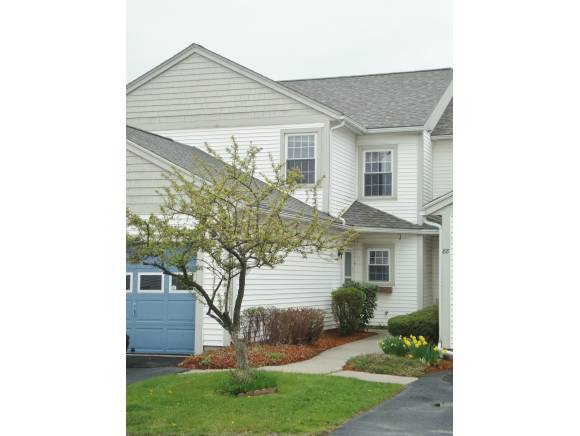 89 Saybrook, Unit 89