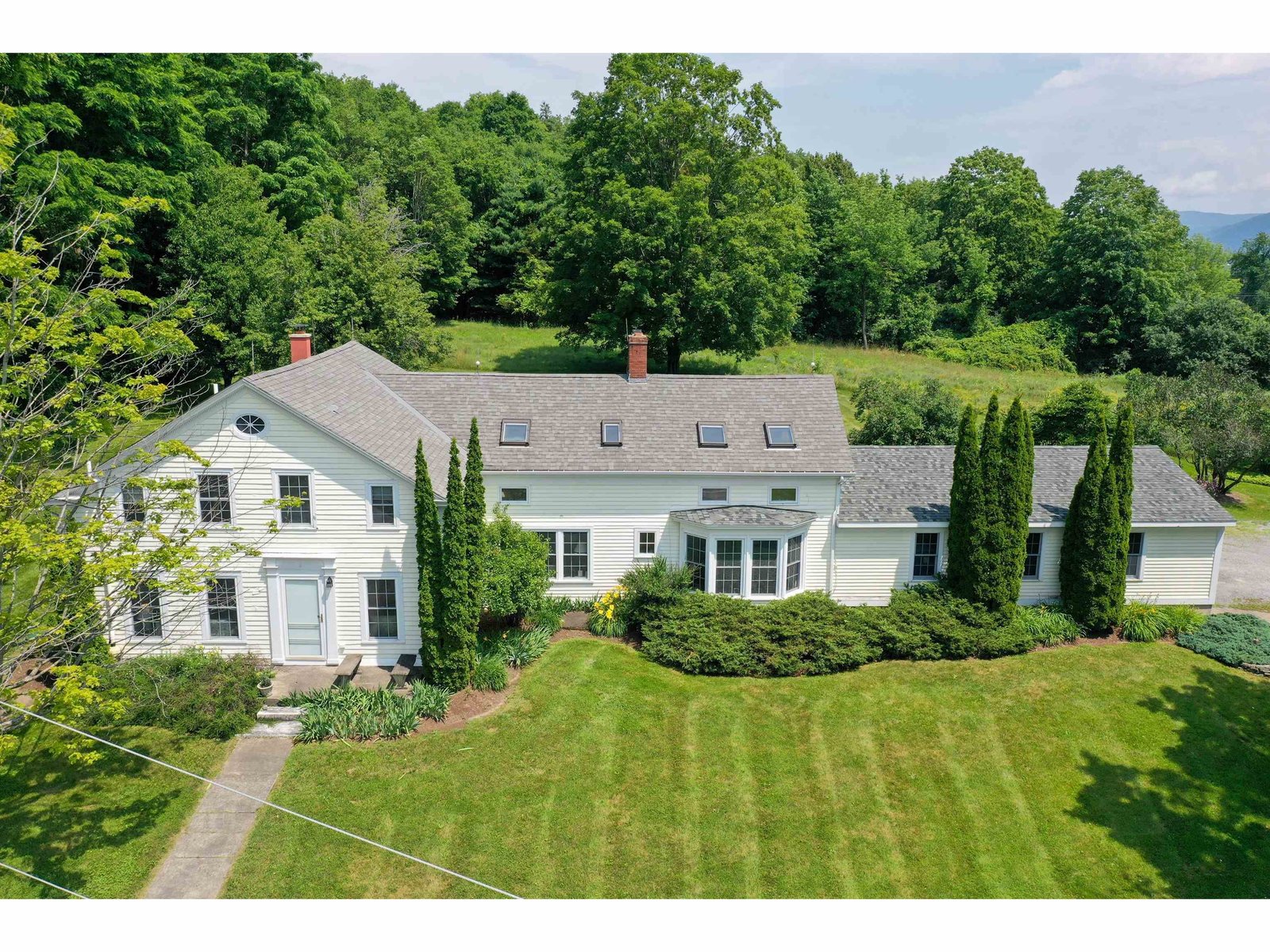 89 Seminary Street Extension, Middlebury