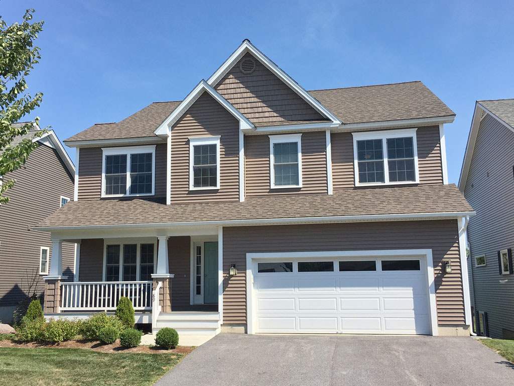 89 Sommerfield Avenue
