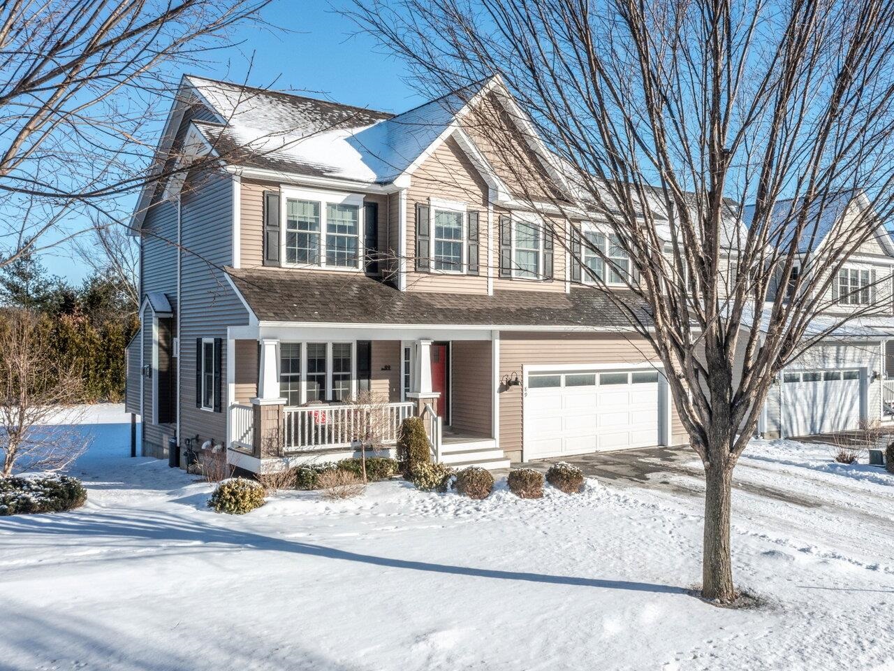 89 Sommerfield Avenue