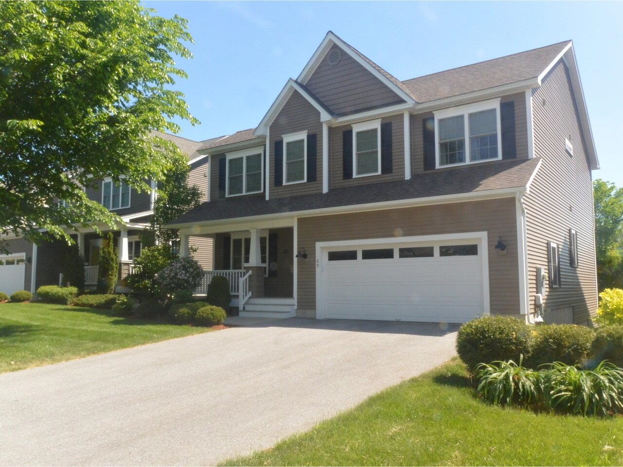 89 Sommerfield Avenue