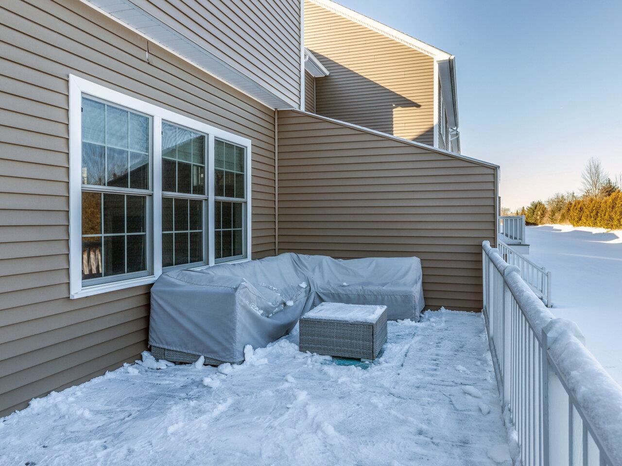 89 Sommerfield Avenue