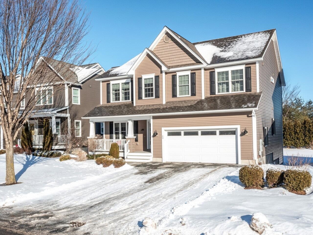 89 Sommerfield Avenue