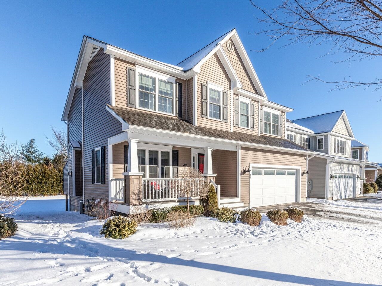 89 Sommerfield Avenue