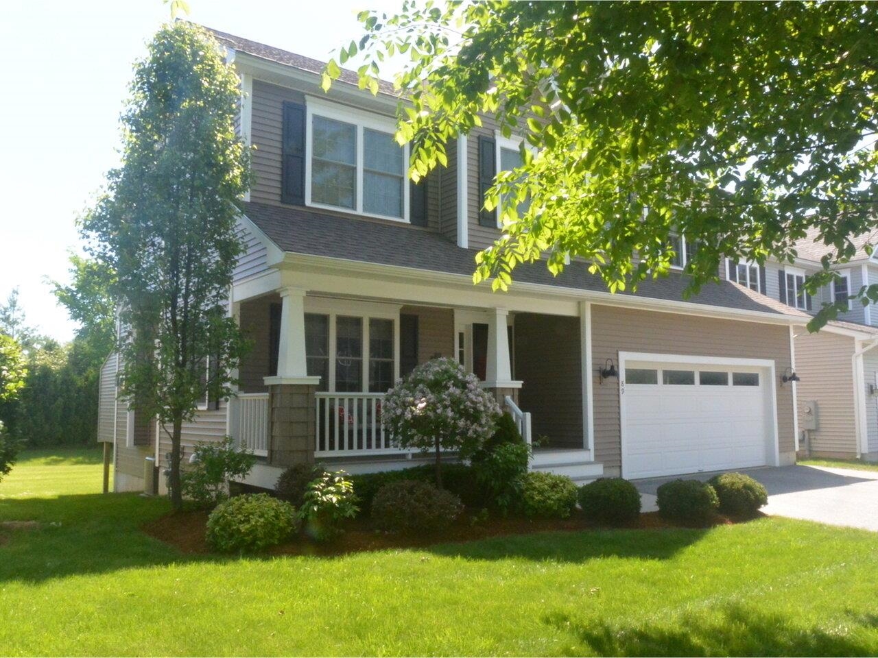89 Sommerfield Avenue