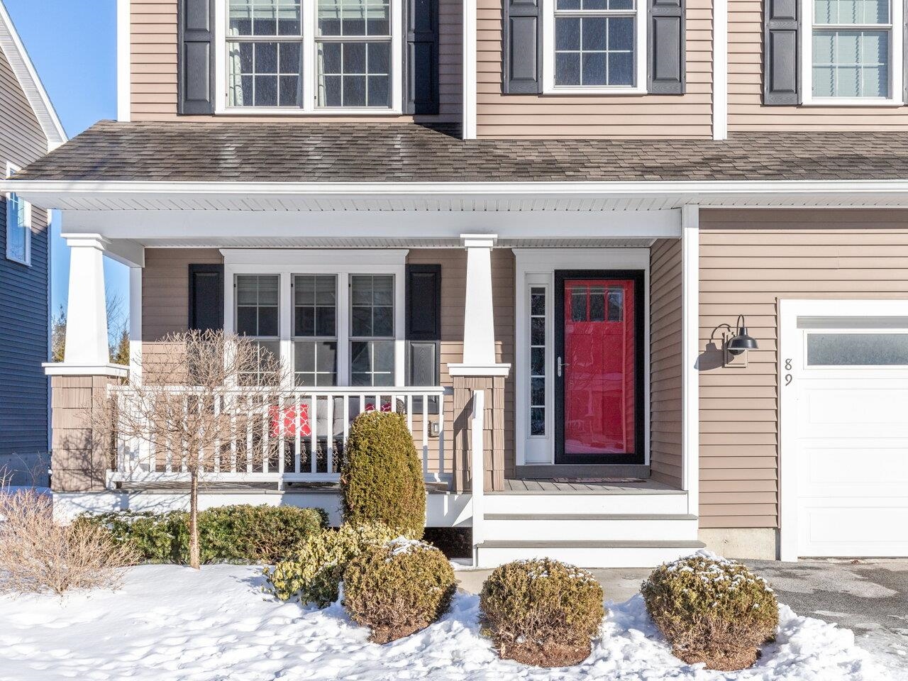 89 Sommerfield Avenue