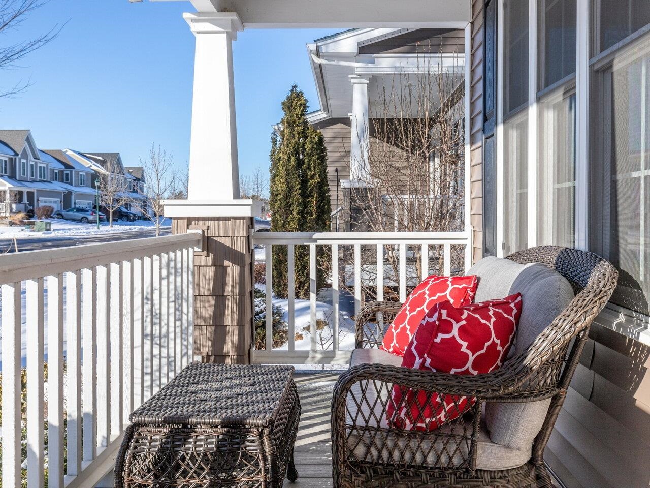 89 Sommerfield Avenue