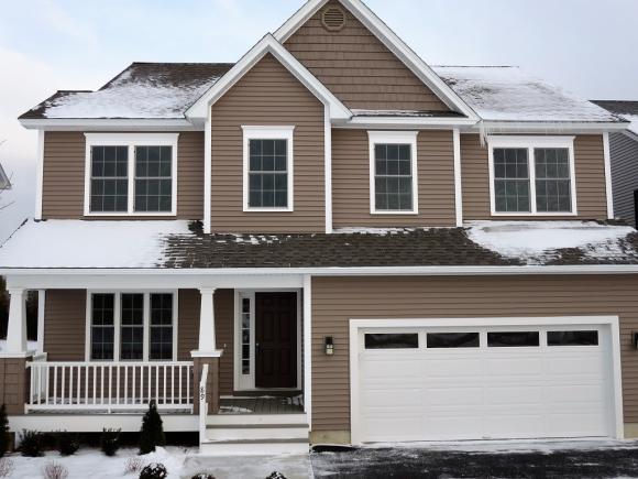 89 Sommerfield Avenue, Unit 58A