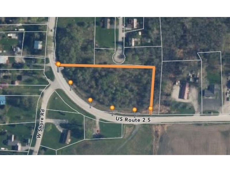 89 South Main Street, Alburgh