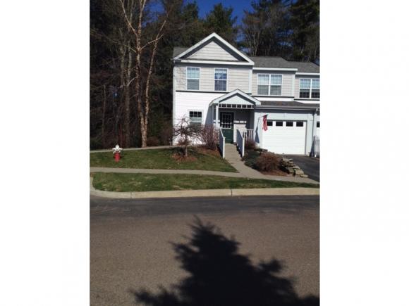 89 Stonington Circle, Unit 89