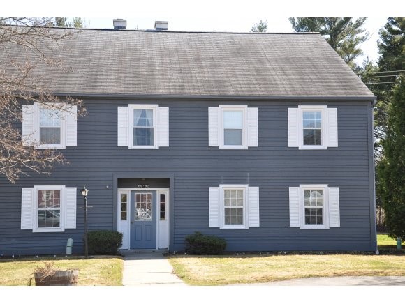 89 Twin Oaks Terrace, Unit 89