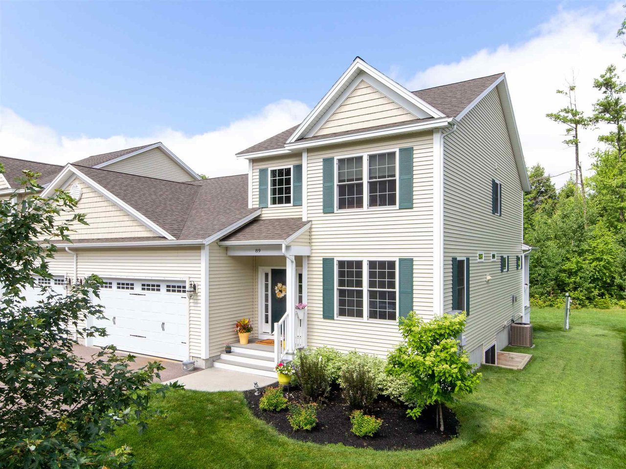 89 Waterlefe Way
