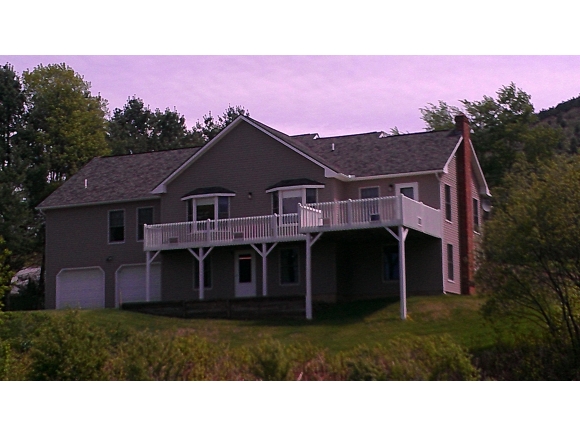 890 Elmore Mountain Road