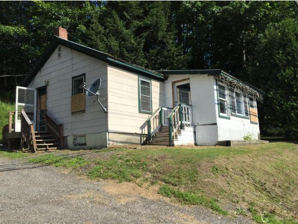 891 Waterbury-Stowe