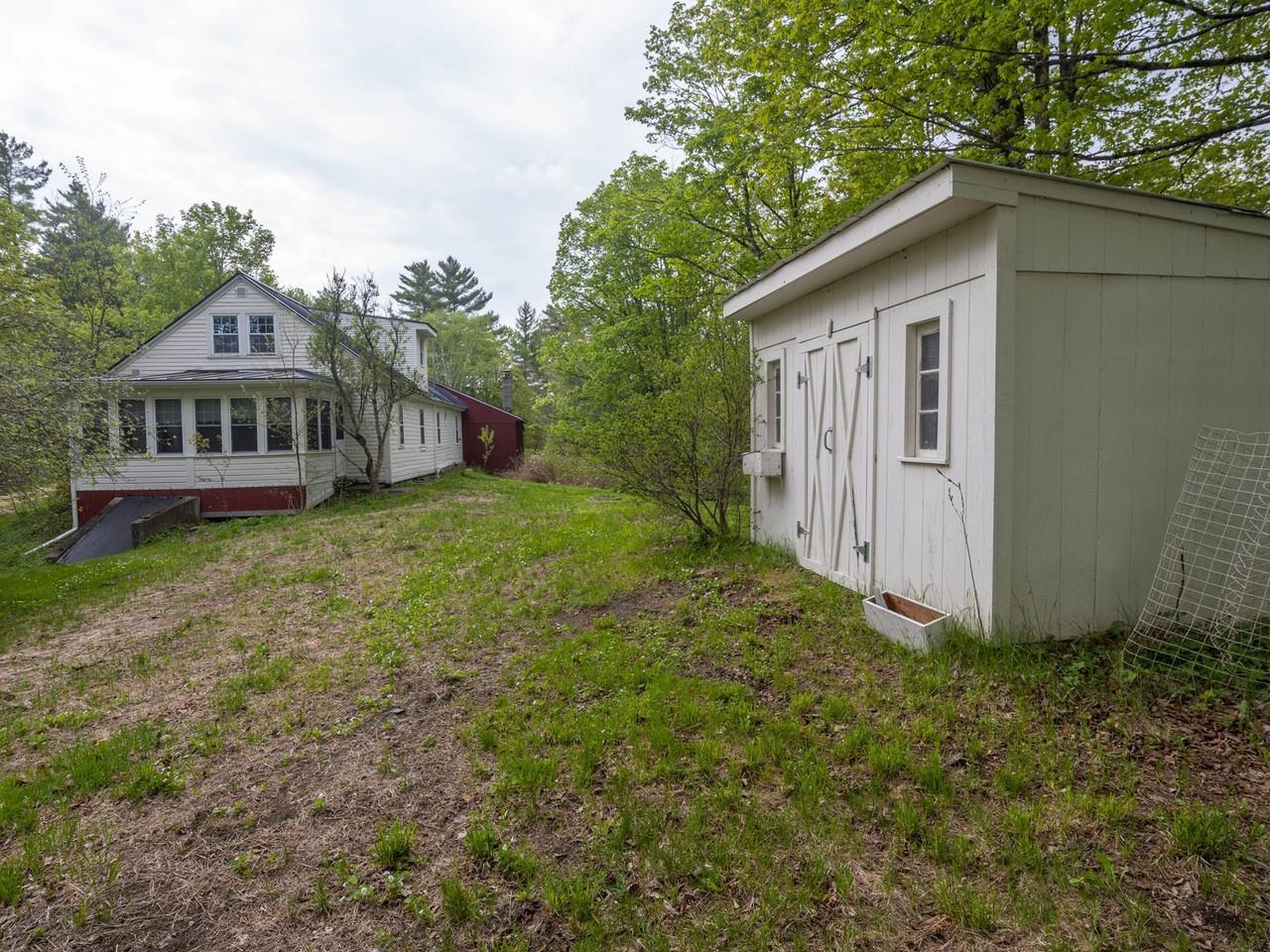 8913 County Road