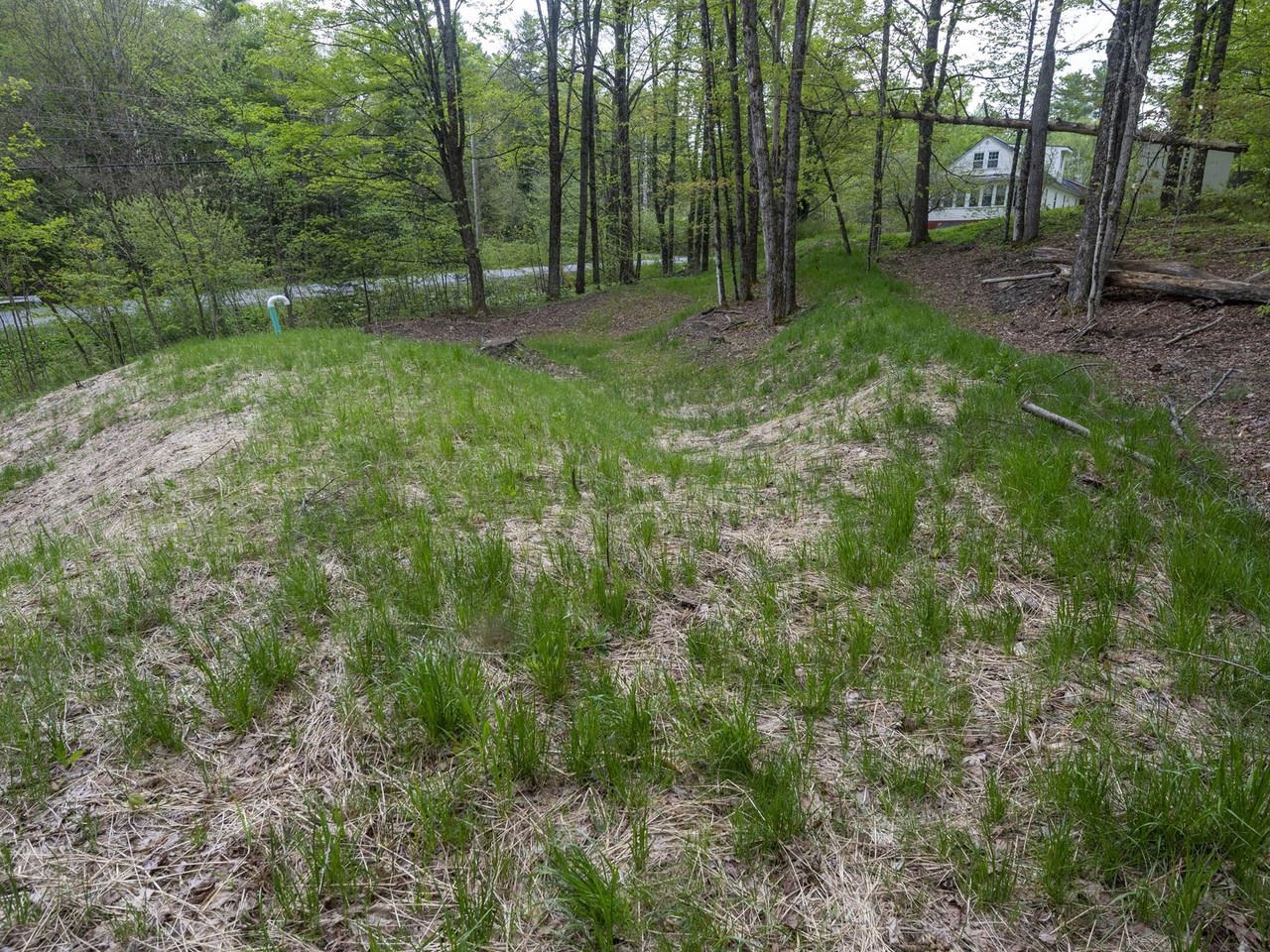 New Septic