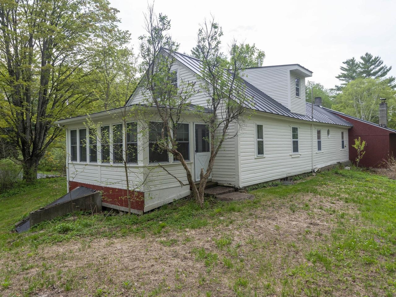 8913 County Road